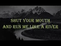 Bishop Briggs - River