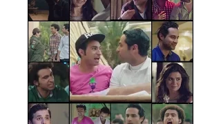 اعلان فيلم حسن وبقلظ بطولة كريم فهمي علي ربيع مصطفى خاطر Hassan We Bokloz 