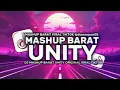 Lagu DJ MASHUP BARAT UNITY   ALAN W VIRAL TIKTOK FULL SOUND DIAN FVNDY