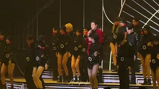 mr everything broadway ver billkin at feelquency concert day 2