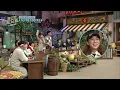 Taeyeon (SNSD) VS Shin Dongyup  | Taeyeon (SNSD) Dancing to Second Aunt Kim-Davi - Gimme Gimme