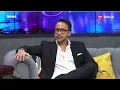 Download Lagu Pernah Duet Mesra! Pengakuan Maruli Tampubolon soal Hubungannya dengan Syahrini Part 1A - HPS 16/05