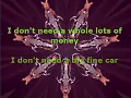Grand Funk Railroad - Some Kind Of Wonderful / Remastered 1999 (Lyrics)