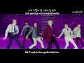 Lagu BtoB - Movie MV [English subs + Romanization + Hangul] HD