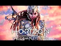 Download Lagu HORIZON The Complete Saga (Zero Dawn, Forbidden West, The Frozen Wilds, Burning Shores) PC Ultra HD