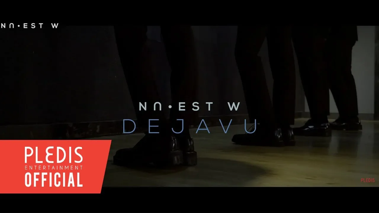 [SPECIAL VIDEO] NU'EST W(뉴이스트 W) - Dejavu Dance Practice Close Up Ver.