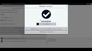 Subtract One Number from Another with JavaScript - Free Code Camp Help