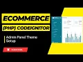 Online Shopping Website PHP - 3 Ecommerce website in PHP Codeignitor