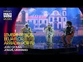 Lagu João Gomes, Jota.pê e Mestrinho cantam Lembrei de Nós, Beija Flor e mais | Prêmio Multishow 2025