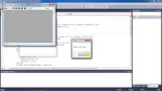 Printing VB NET Part 1 - Basics