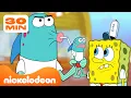 Download Lagu Spongebob | Momen Terbaik Harold di SpongeBob SquarePants! 🐟 | Nickelodeon Bahasa
