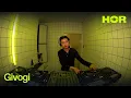 Givogi | HÖR - November 20 / 2025