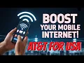 AT T Mobility APN Settings - 3G 4G 5G Access Point Name Configuration New apn Hack AT T att apn