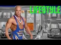 Kurt Angle s Lifestyle 2021 Biography Net Worth