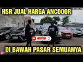 Download Lagu MURAH BANGET NI HARGA MOBIL BEKAS DI SHOWROOM HSR BERKAH MOBILINDO DI TAWAR OM ANDRE