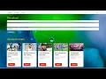 Part-2 Run Project using XAMPP Server Using Semantic-ui How to Upload Image with PHP 2020