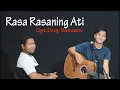 Download Lagu Rasa Rasaning Ati Akustik | Nanda Ahlul W. Ft. Thomas Kharis | Cipt. Dedy Baswara