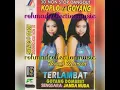 Download Lagu Wawa Marisa - Terlambat (cipt.S Achmadi)