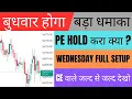 Download Lagu Nifty Prediction for Tomorrow and Banknifty Analysis for 1 October Wednesday Market Prediction