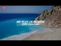 Feid - Alakran (Letra/Lyrics)