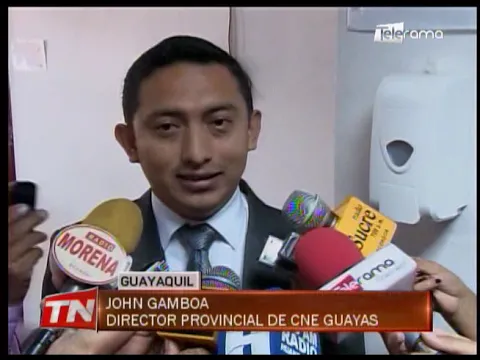 CNE definirá esta semana si la OEA estará como veedor en comicios