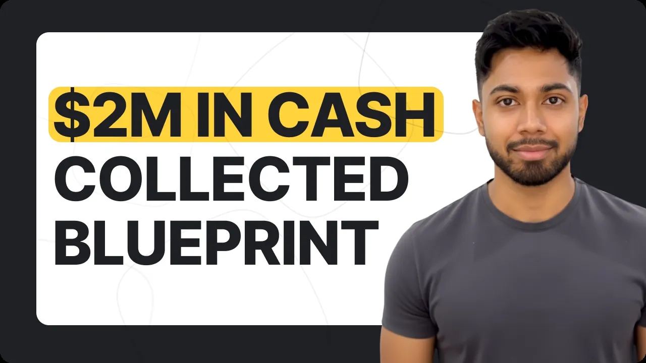 This High-Ticket Closer Generated $10M (Sales Process Revealed)
