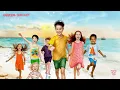 Download Lagu Barberio, ECHO DAFT - Watoto (Premiere)