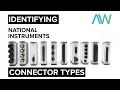 Discussing Differences Between National Instruments Connector Types NI Modules PXI Cards