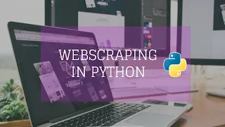1 WebScraping using selenium and Firefox driver in Python