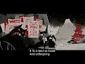 [AMV] Who is The Blazing Samurai?