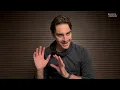 Try these shaped mains and round crosses!! Top 5 Shaped & Round Poly Hybrids | Rackets & Runners