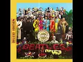 Strawberry Fields Forever (1967_ Stereo Mix 2015) - The Beatles