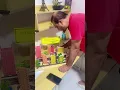 The ARRAY city project for class year 3