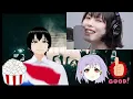 汐れいら「ハレの日に」THE FIRST TAKE リアクション Reaction