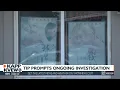 Undercover investigations lead to Kennewick massage parlor raid
