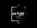 Avicii - Love To Hold (ft. Tom Odell)