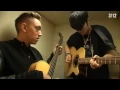 The xx - Crystalised + Stars (Live Acoustic Session)