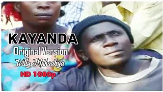 kayanda willy mukaabya official video hd 1080p 320kps kadongo kamu super