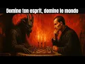 Lagu Comment maîtriser ta bouche, ton esprit, ton humeur et ton argent | Machiavel