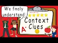 Context Clues Award Winning Context Clues Teaching Comprehension Reading Strategies