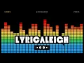 Lies Lies Lies - Morgan Wallen (Lyrics Video)