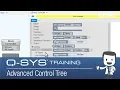 Scripting Basics E - Advanced Control Tree EN