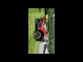 2014 HONDA FOREMAN 500 ES For Sale