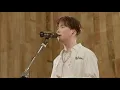 [Live] 윤현상 YOON HYUN SANG / 오늘부터 From,Today