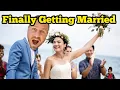 I M FINALLY GETTING MARRIED
