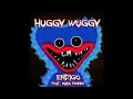 Huggy Wuggy - Endigo ( ft Maya Fennec ) - Poppy Playtime 