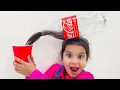 Download Lagu Ellie and Alex Funny Story about New Hairstyle
