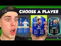 Draft in Every FIFA