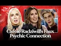 Download Lagu Carole Radziwill’s Bizarre Psychic Reading From Tyler Henry and Her Obsession With the Kennedys