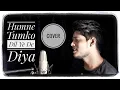 Download Lagu Humne Tumko Dil Yeh De Diya - Unplugged Cover | Gunaah | Dino Morea | Alka Yagnik | Babul | R Joy